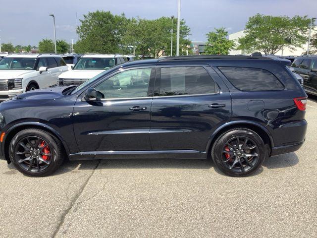 2024 Dodge Durango R/T Premium AWD
