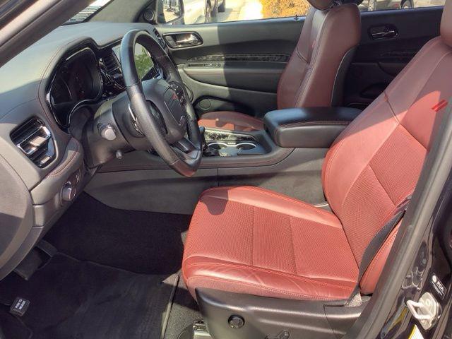 2024 Dodge Durango R/T Premium AWD