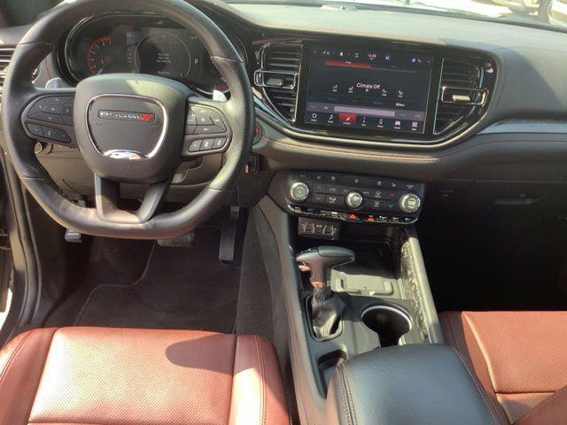 2024 Dodge Durango R/T Premium AWD