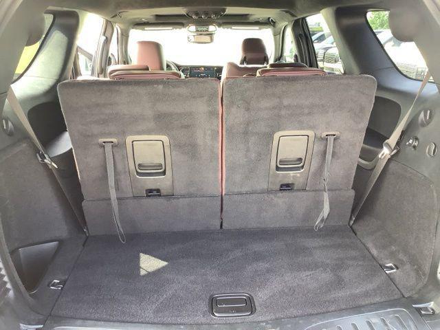 2024 Dodge Durango R/T Premium AWD