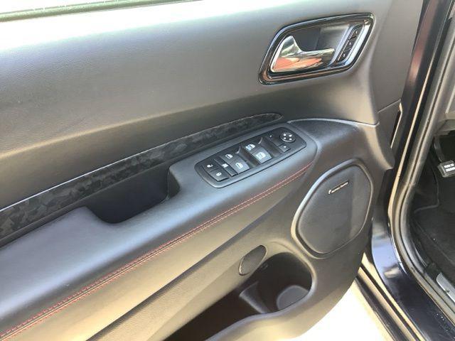 2024 Dodge Durango R/T Premium AWD