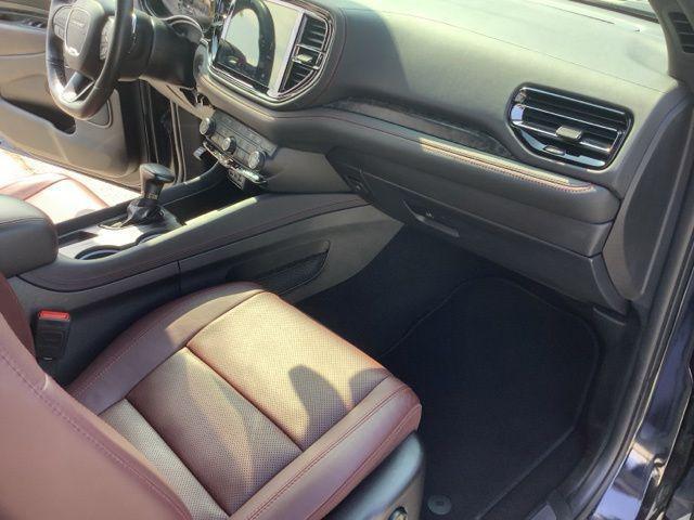 2024 Dodge Durango R/T Premium AWD