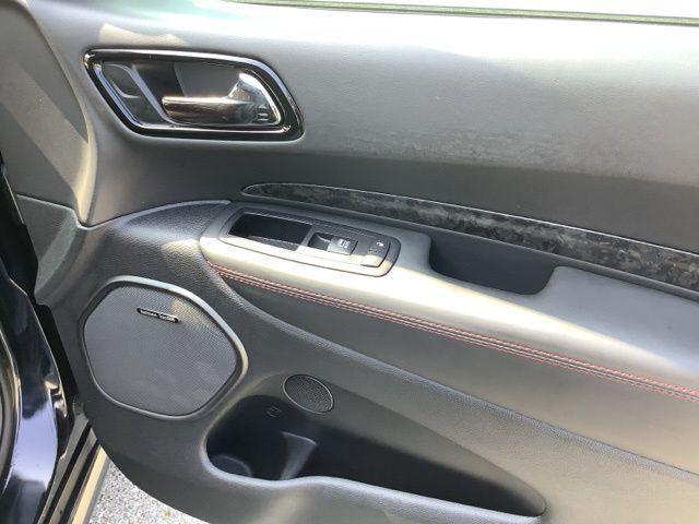 2024 Dodge Durango R/T Premium AWD
