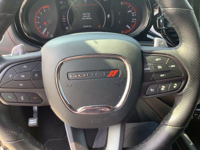 2024 Dodge Durango R/T Premium AWD