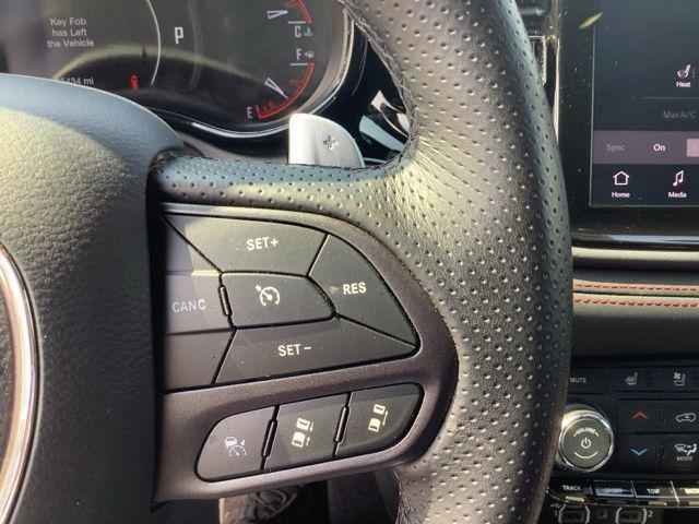2024 Dodge Durango R/T Premium AWD