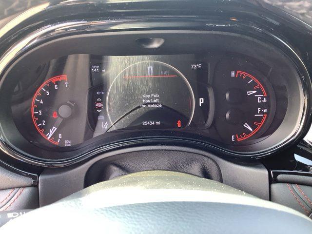 2024 Dodge Durango R/T Premium AWD
