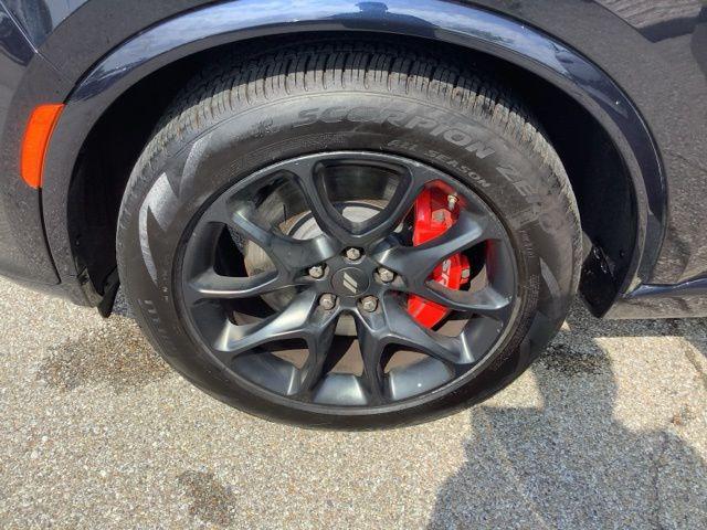 2024 Dodge Durango R/T Premium AWD