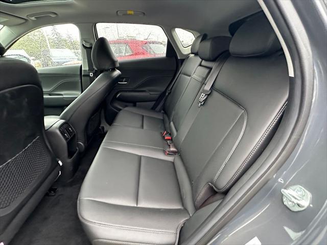 2025 Hyundai Kona EV Limited
