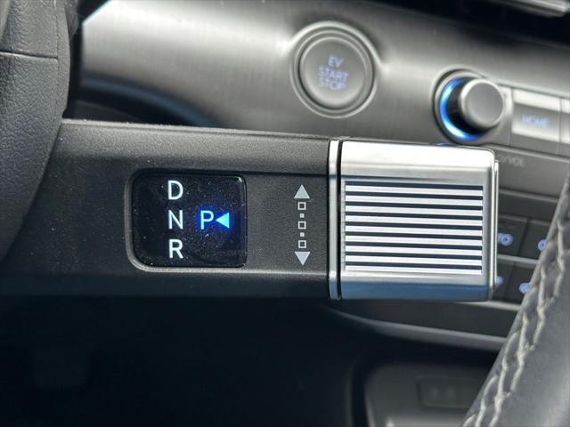 2025 Hyundai Kona EV Limited