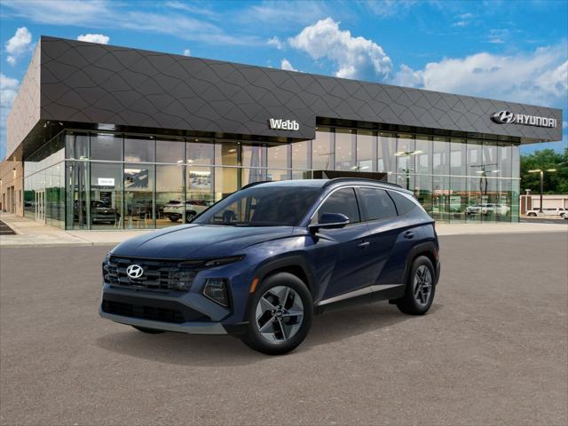 2026 Hyundai Tucson SEL for sale in MERRILLVILLE, IN