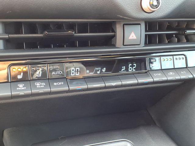 2023 Toyota Crown Limited