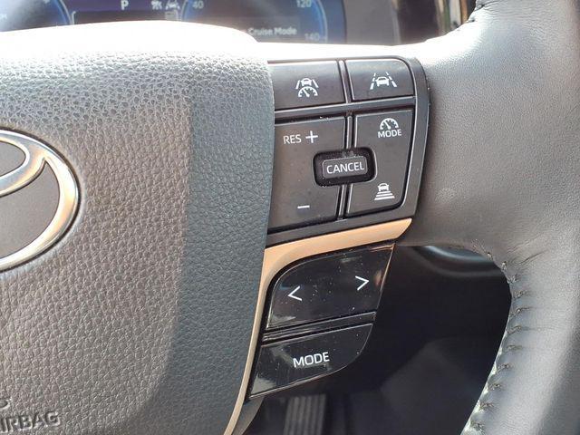 2023 Toyota Crown Limited