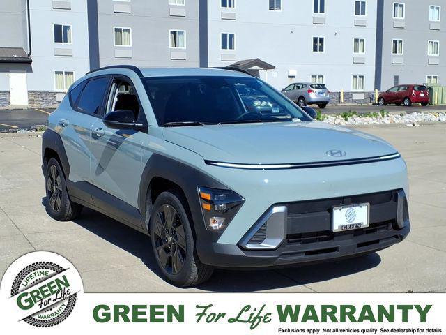 2026 Hyundai Kona SEL Sport for sale in SPRINGFIELD, IL