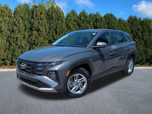 2026 Hyundai Tucson SE for sale in MACOMB, MI