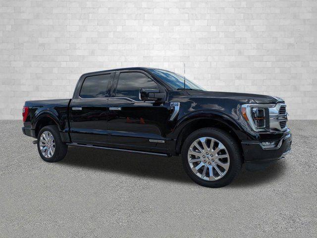 2023 Ford F-150 Limited for sale in NAPLES, FL