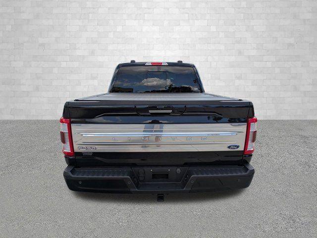 2023 Ford F-150 Limited