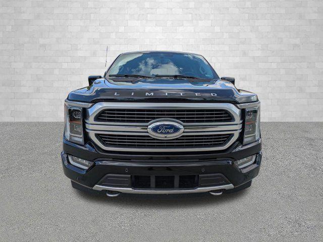 2023 Ford F-150 Limited