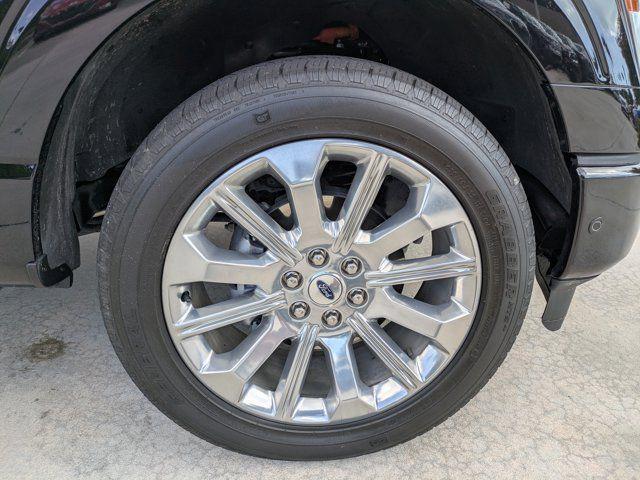 2023 Ford F-150 Limited