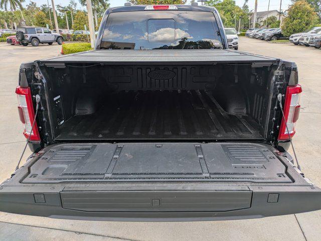 2023 Ford F-150 Limited