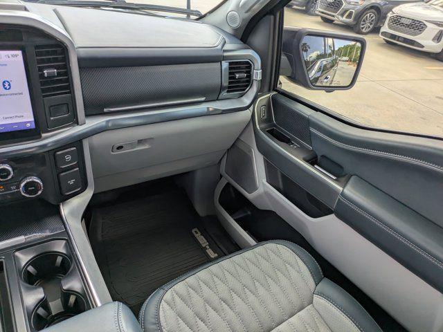 2023 Ford F-150 Limited
