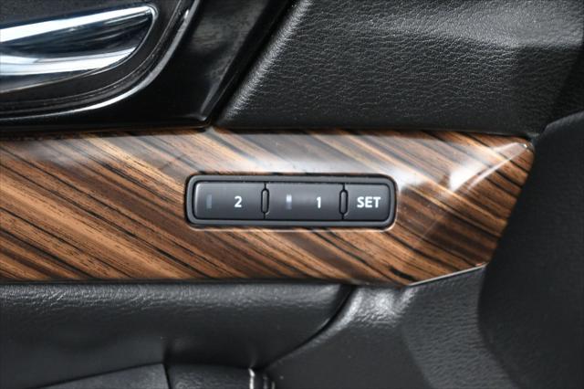 2017 Nissan Maxima 3.5 Platinum