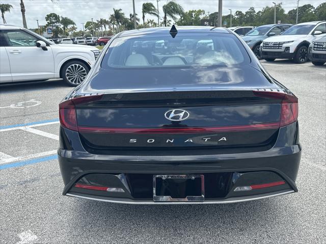 2023 Hyundai Sonata SE