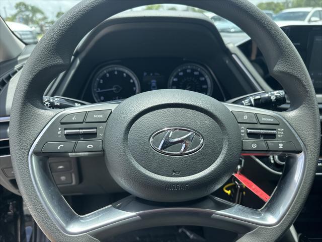 2023 Hyundai Sonata SE