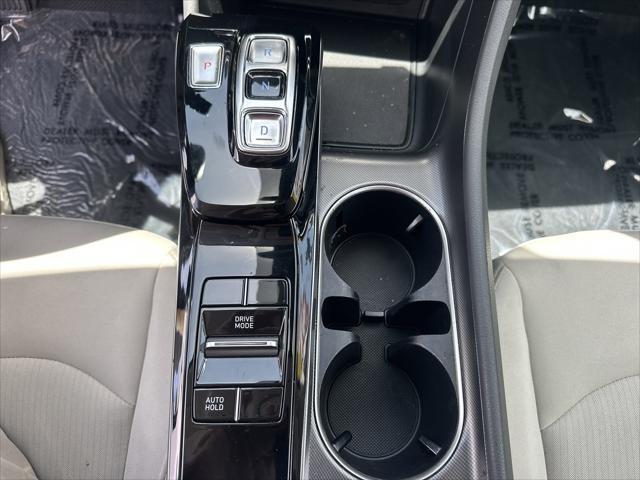 2023 Hyundai Sonata SE