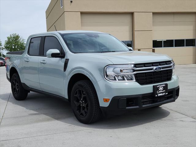 2023 Ford Maverick Lariat