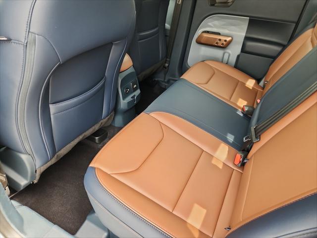 2023 Ford Maverick Lariat