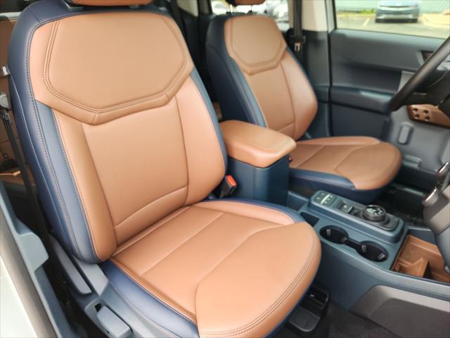 2023 Ford Maverick Lariat