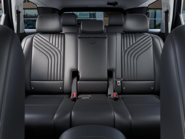 2026 Hyundai Palisade SEL 8P