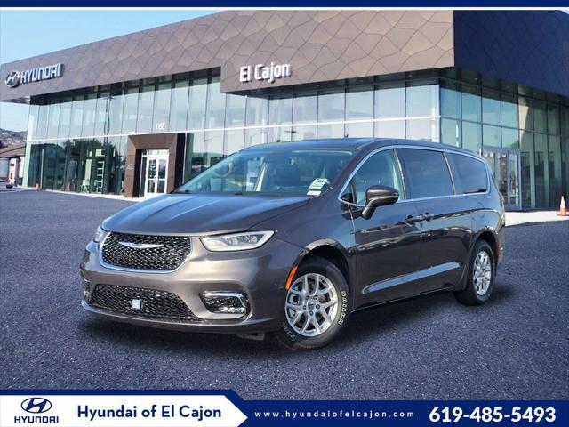 2023 Chrysler Pacifica Touring L for sale in EL CAJON, CA