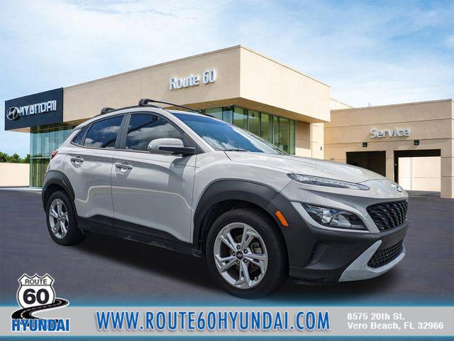 2023 Hyundai Kona SEL for sale in VERO BEACH, FL