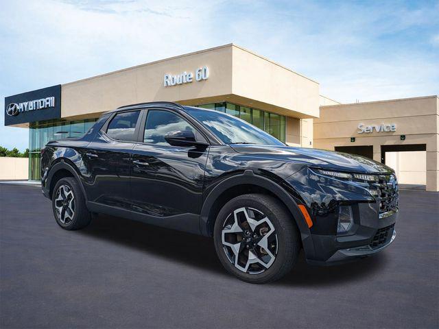 2023 Hyundai Santa Cruz Limited