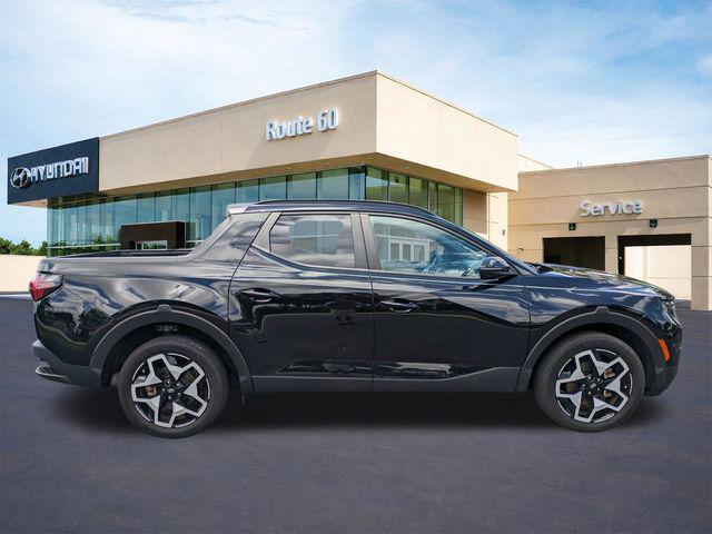 2023 Hyundai Santa Cruz Limited
