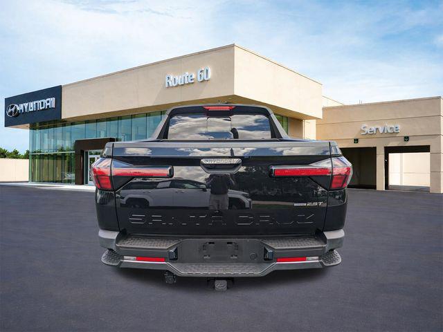 2023 Hyundai Santa Cruz Limited
