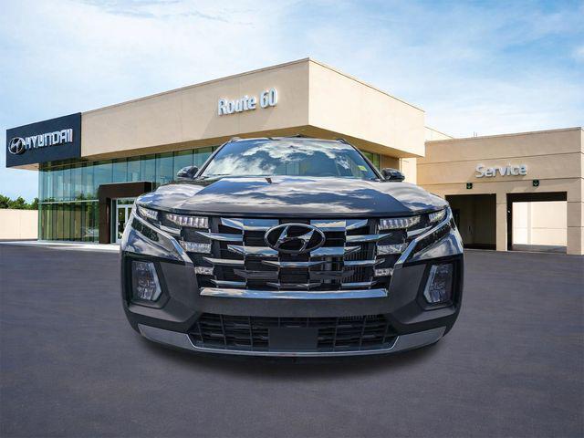 2023 Hyundai Santa Cruz Limited