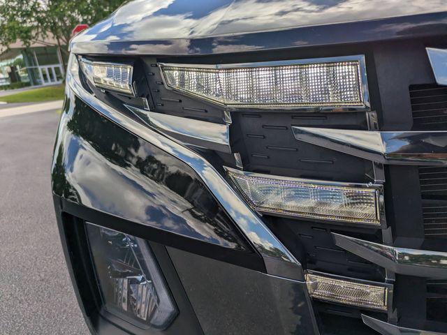 2023 Hyundai Santa Cruz Limited