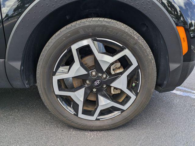 2023 Hyundai Santa Cruz Limited