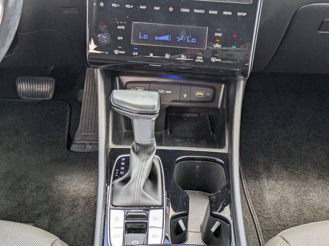 2023 Hyundai Santa Cruz Limited