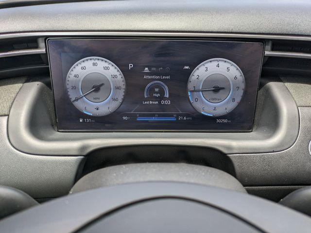 2023 Hyundai Santa Cruz Limited