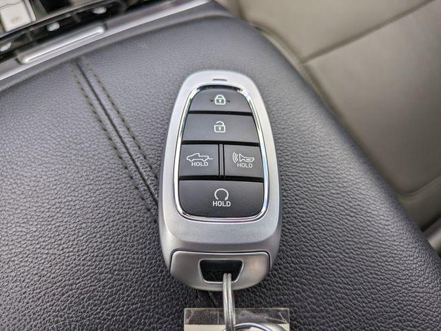 2023 Hyundai Santa Cruz Limited