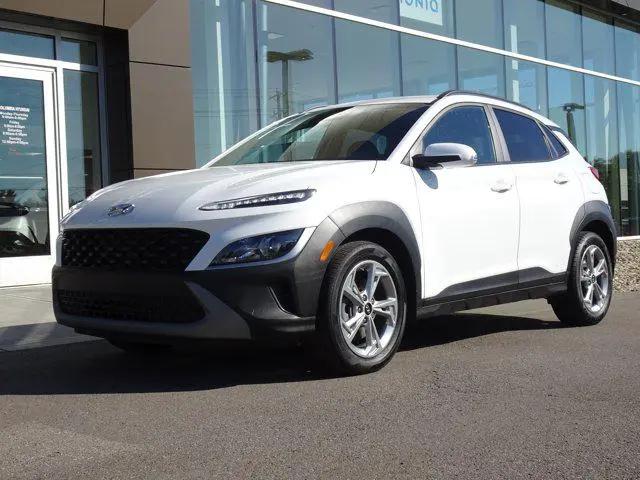 2023 Hyundai Kona SEL for sale in Cincinnati, OH