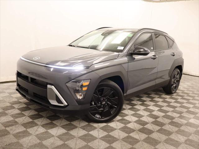 2026 Hyundai Kona SEL Sport for sale in SCOTTSDALE, AZ