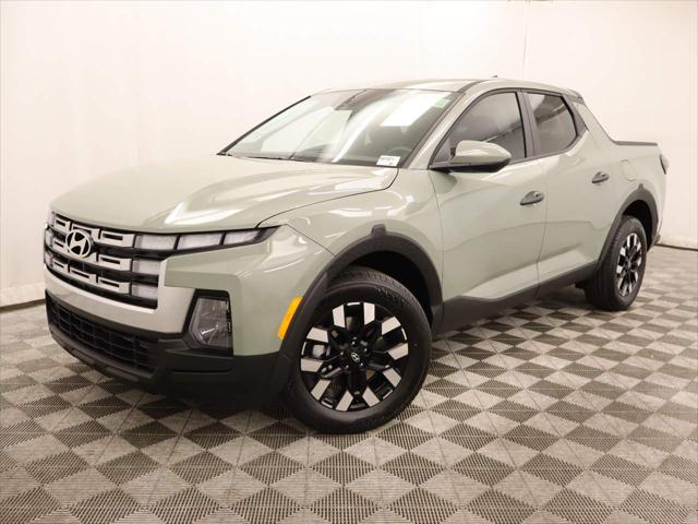 2026 Hyundai Santa Cruz SE for sale in SCOTTSDALE, AZ