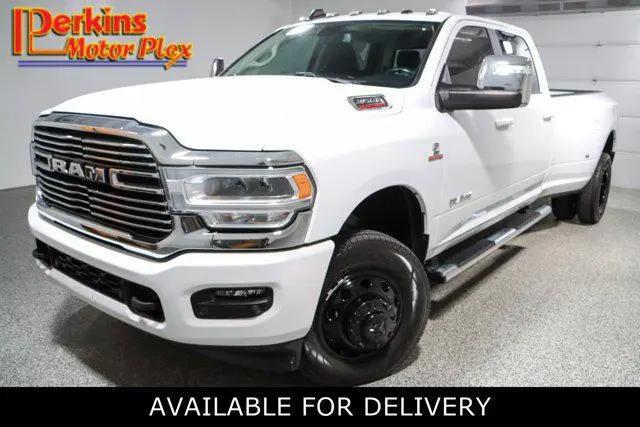 2023 Ram 3500 Laramie Crew Cab 4x4 8' Box for sale in Madison, TN