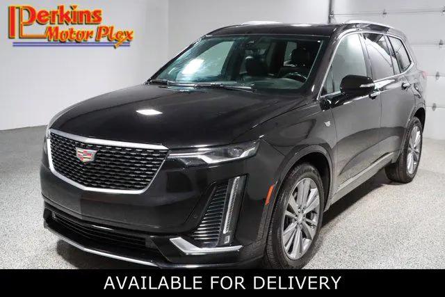 2023 Cadillac XT6 FWD Premium Luxury for sale in Madison, TN