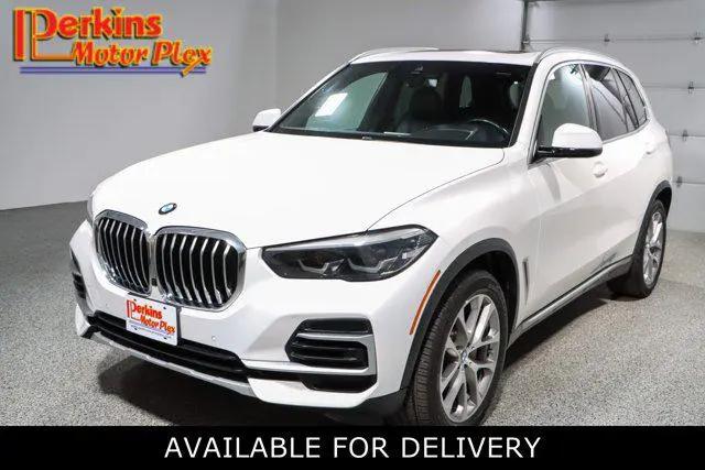 2022 BMW X5 sDrive40i for sale in Madison, TN