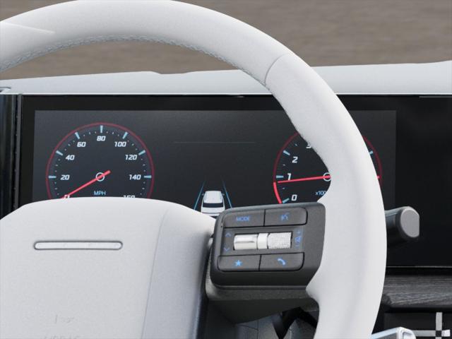 2026 Hyundai Santa Fe Limited 7 Passenger